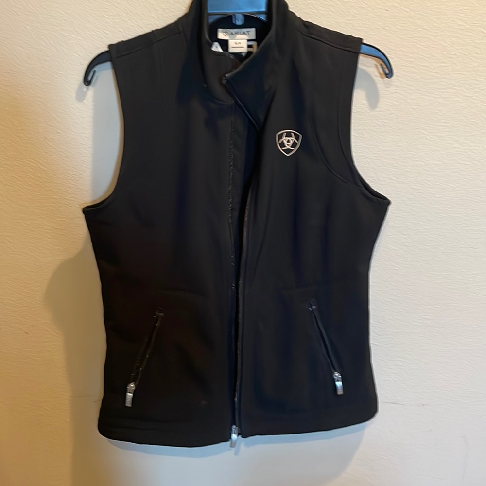 Vest